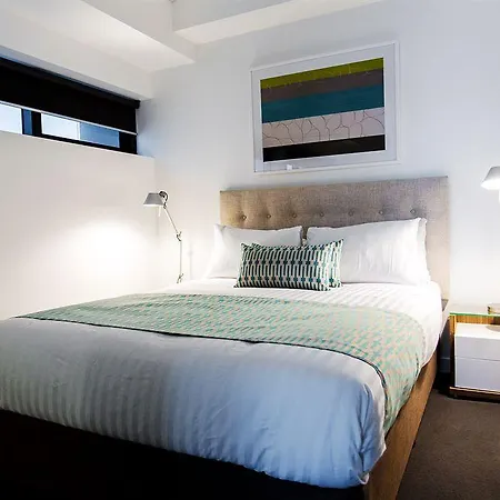 M&a Aparthotel Brisbane