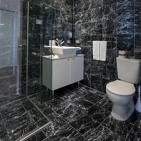 Quest Chermside Aparthotel