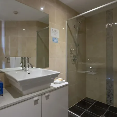 Aparthotel Quest Chermside Brisbane