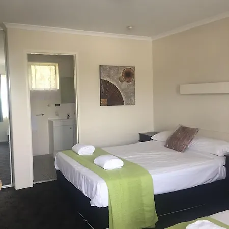 Motel Southbank