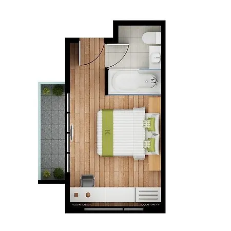 The Kingsford, An Ascend Collection Brisbane