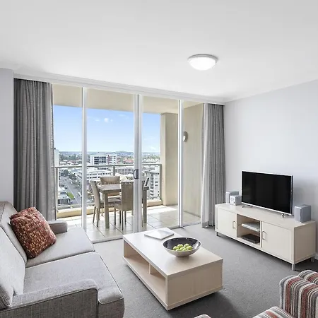 Aparthotel Oaks Lexicon 4*
