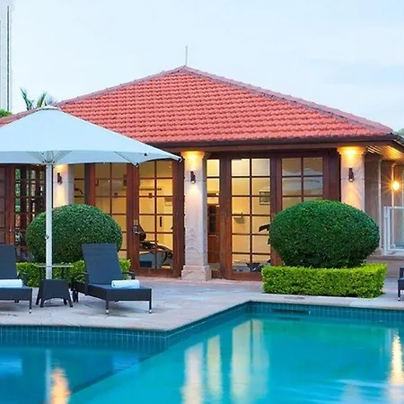 The Sebel Quay West 5* Brisbane