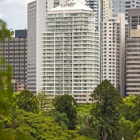 The Sebel Quay West Aparthotel 5*