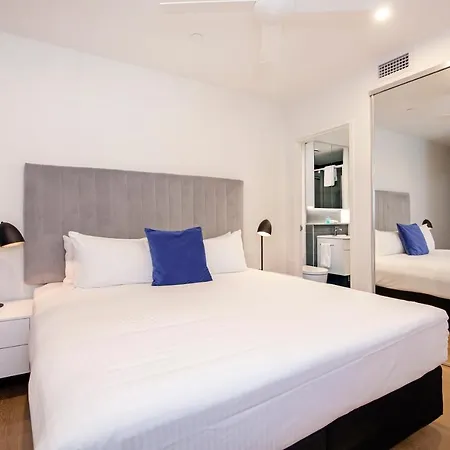 Atlas By Cllix 5* Brisbane
