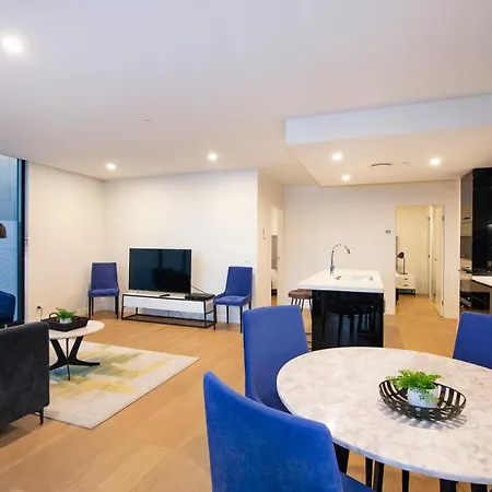 Aparthotel Atlas By Cllix 5*