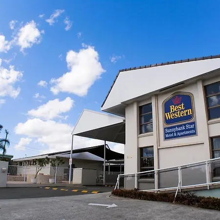 Sunnybank Star Hotel 4*