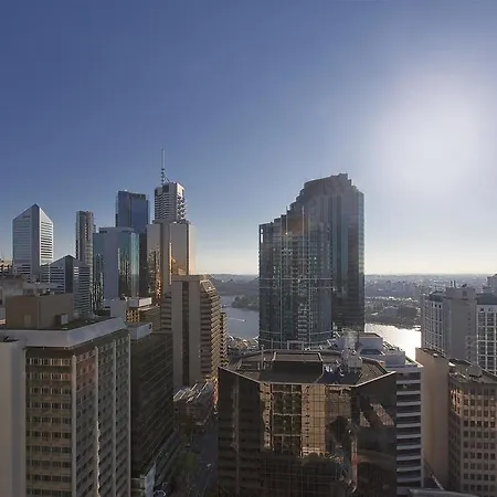 Four Points By Sheraton Brisbane