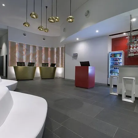 Four Points By Sheraton Hotel Brisbane
