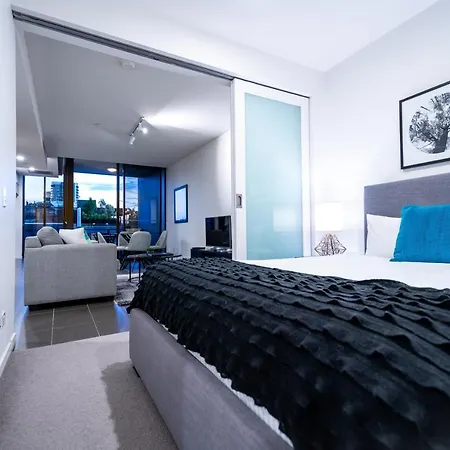 Aparthotel Opera South 5*
