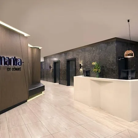 Aparthotel Mantra On Edward