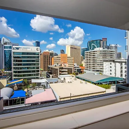 Aparthotel Ridge Brisbane