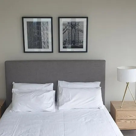 Spire Residences Apartment *