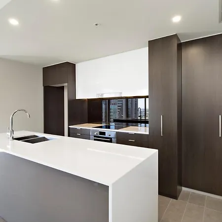 Spire Residences Brisbane
