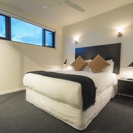 Aparthotel Arena By Cllix Brisbane