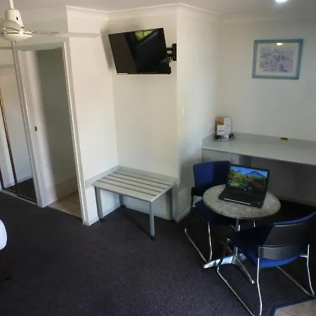Aspley Carsel Motor Brisbane