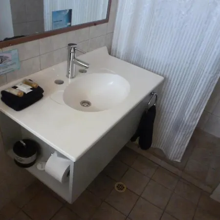 Motel Aspley Carsel Motor 4*
