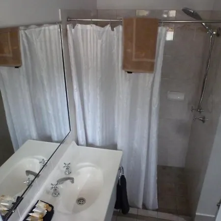 Aspley Carsel Motor Motel 4*