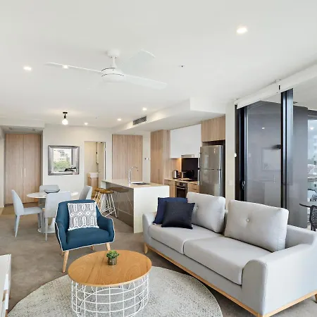 Spire Residences Apartment
