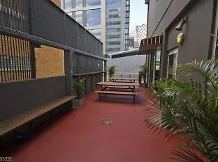 Hostel Base Embassy
