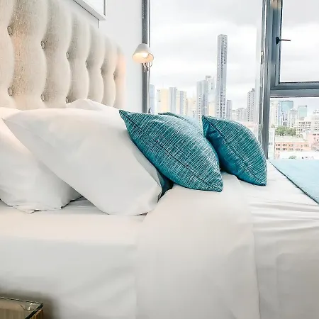 On Connor Apartment *