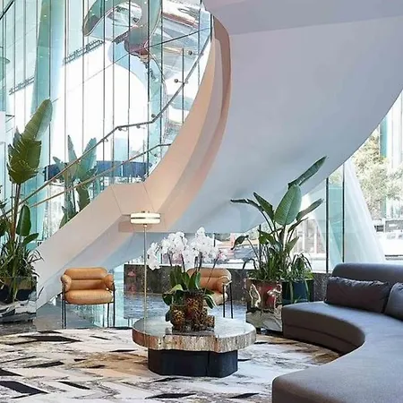 Hotel Emporium South Bank