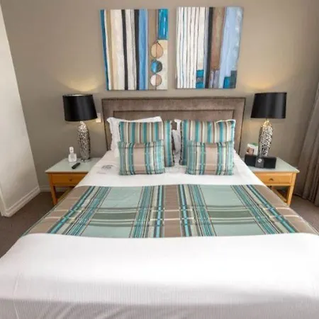The Sebel Quay West Aparthotel 5*