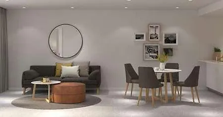 Aparthotel Alcyone Residences