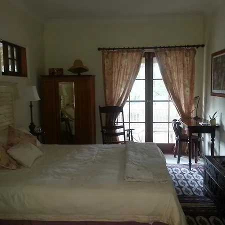 Grove Manor 4* Brisbane