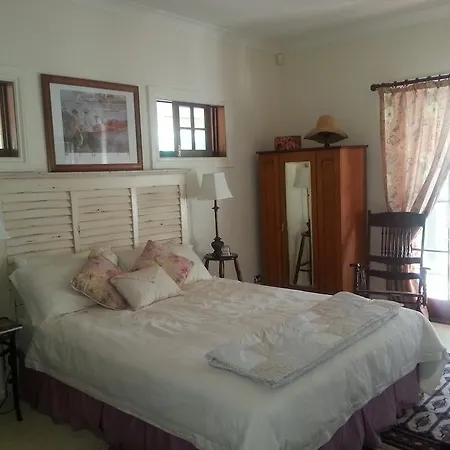 Grove Manor Guest house Brisbane