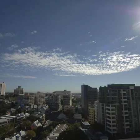 Astor Metropole Brisbane