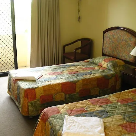 Saphire Resort Brisbane