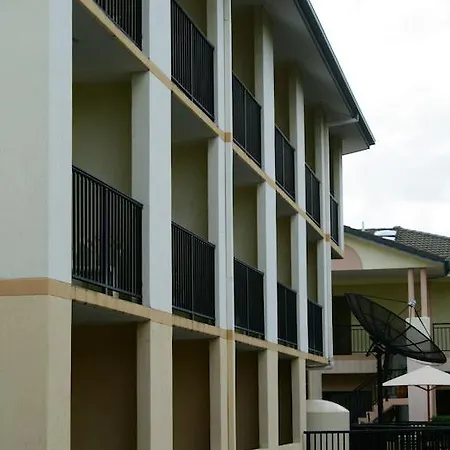 Resort Saphire