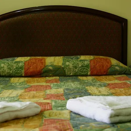 Resort Saphire 3*