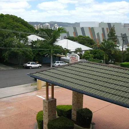 Resort Saphire Brisbane