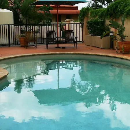 Resort Saphire