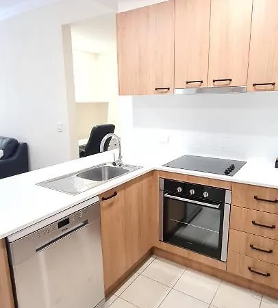 Ramada By Wyndham Windsor Hotel Brisbane