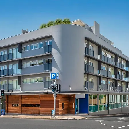 Aparthotel Fv4006