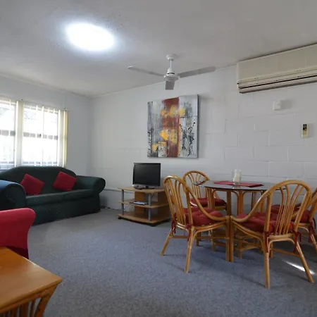 Forest Hotel Brisbane