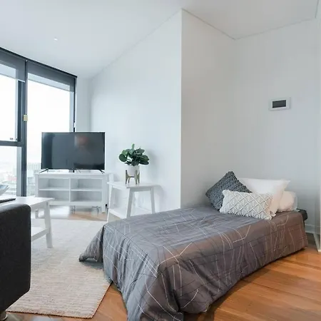 Lvl 57 Skytower Breathtaking Views Cbd Wifi Carpark By Stylish Apartment