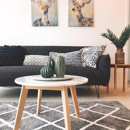 Apartment Perfect Short Term In Brissy Cozy & Relax Brisbane