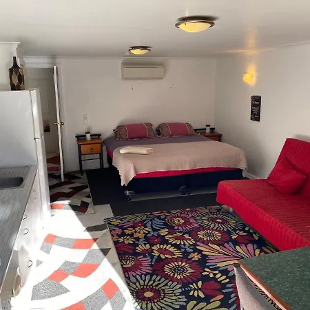 Cosy Units Convenient Fit All Needs Guest house