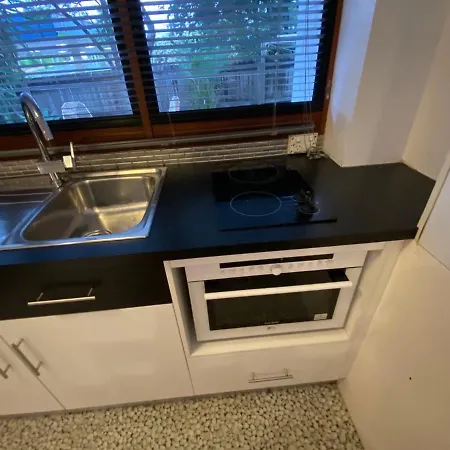 Cosy Units Convenient Fit All Needs Guest house