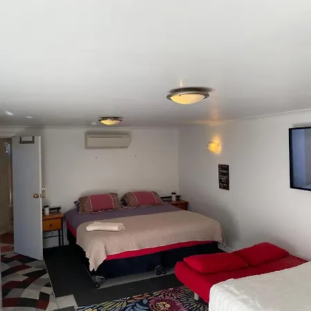 Cosy Units Convenient Fit All Needs Guest house Brisbane