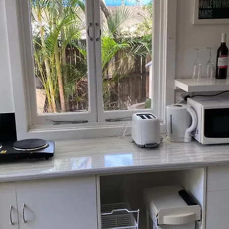 Cosy Units Convenient Fit All Needs Guest house Brisbane