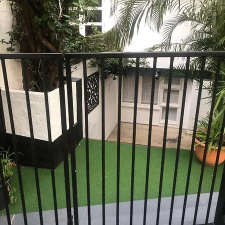 Cosy Units Convenient Fit All Needs Guest house Brisbane