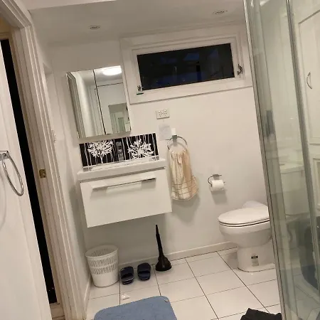 Cosy Units Convenient Fit All Needs Guest house Brisbane