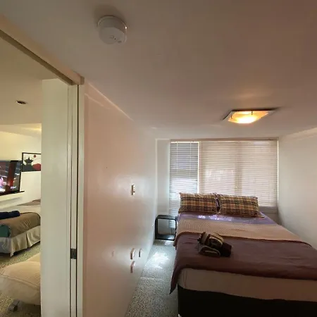 Cosy Units Convenient Fit All Needs * Brisbane