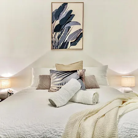 Amazing River View - 3 Bedroom - Cbd - Netflix - Fast Wifi - Carpark Apartment