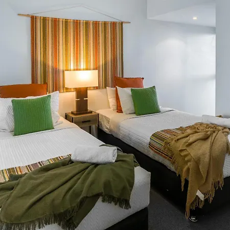 African Escape On Level 38 * Brisbane